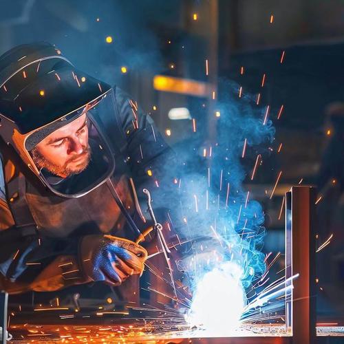 钢结构焊接加工如何一次成功 避免失误的关键策略